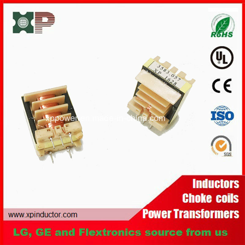 New Design Medcial Application Ef25 High Frequency Transformer