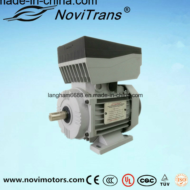 VFD AC Sychronous Permanent-Magnet Motor 0.55kw