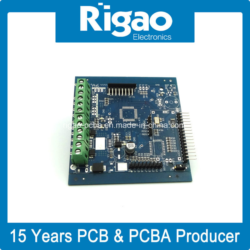 PCB Assembly Manufacturer in China