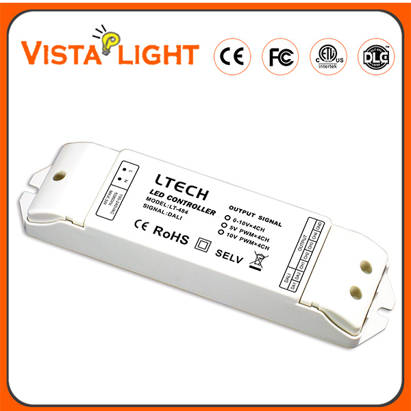 100V-240VAC Power Input LED Dimming Driver