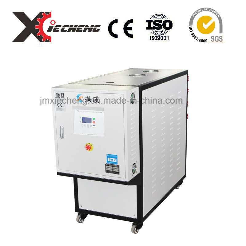 Die-Casting Oil Mtcg Mould Temperature Controller