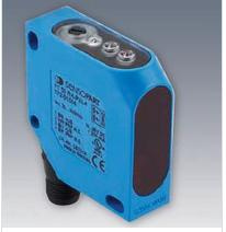 Sensopart FT 50 Rla-20-S-L4s/K5 Laser Displacement Sensor