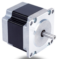 Stepper Motor for Textile Machine