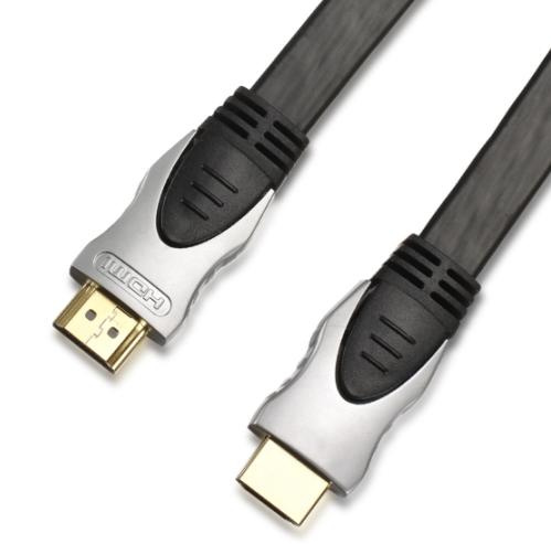 1.4V and 2.0V HDMI Flat Cable