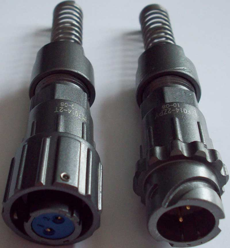 Cable Connector FQ14