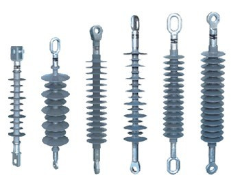 Long Rod Suspension Composite Insulator