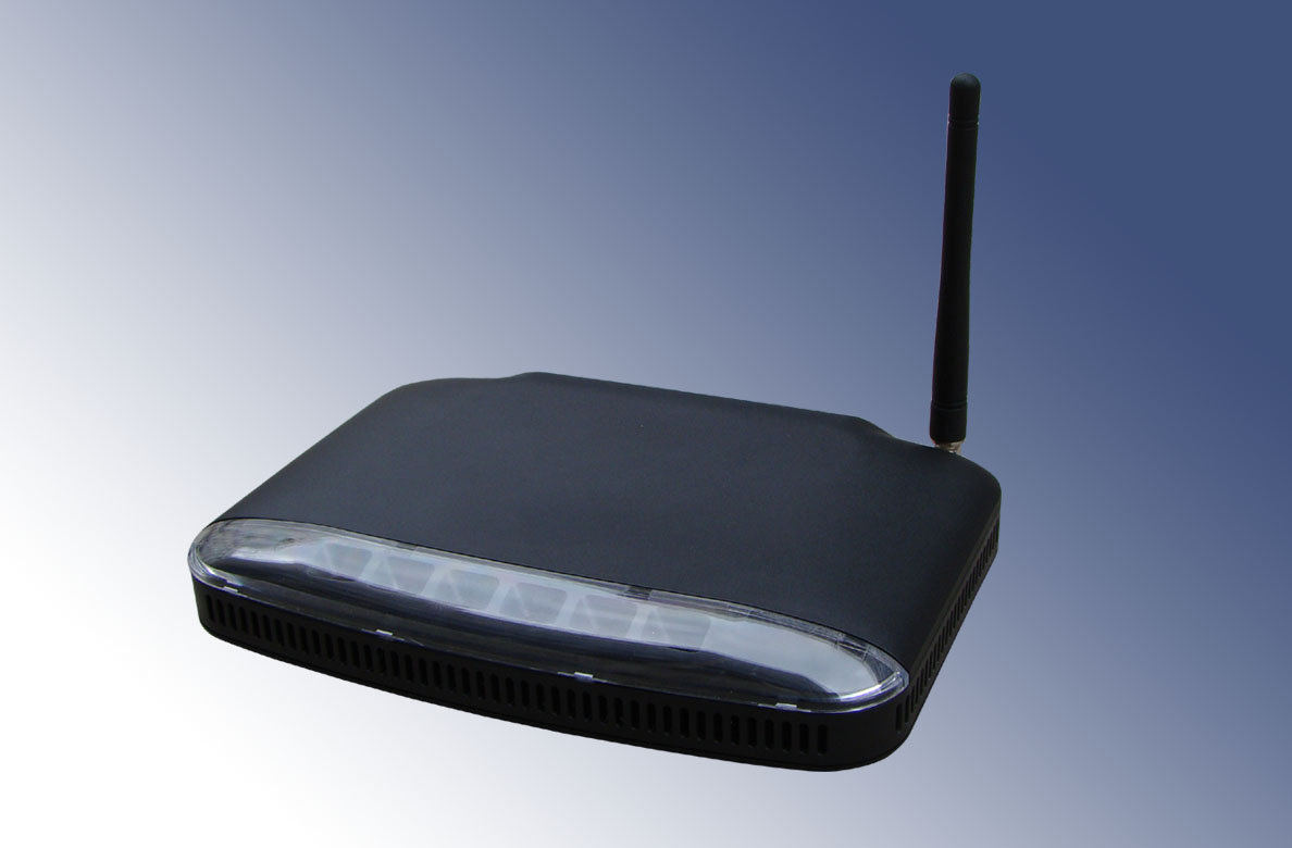 3G Terminal (TIT-609)