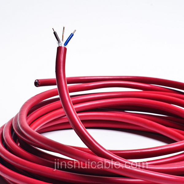 1.5mm2, 2.5mm2, 4mm2, 6mm2, 10mm2 Electric Wire