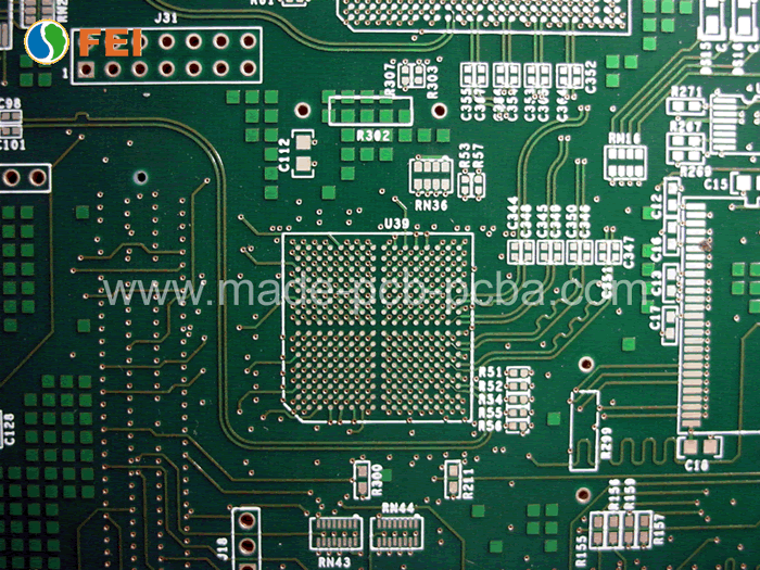 12 Layer/Multilayer PCB