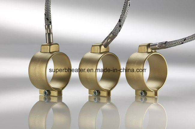 Ce Certificated Industrial Brass Band Heater