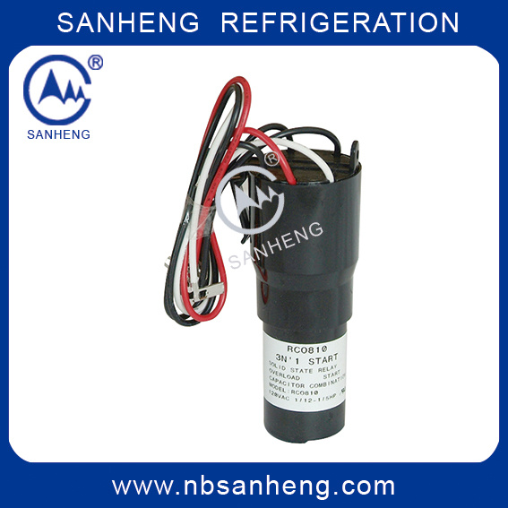 Water Pump Capacitor