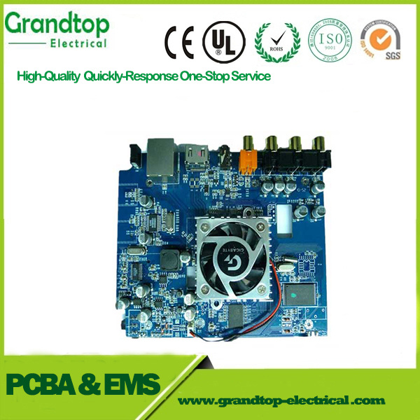 Professional Medical Products Contract Manufacturer and PCBA Services