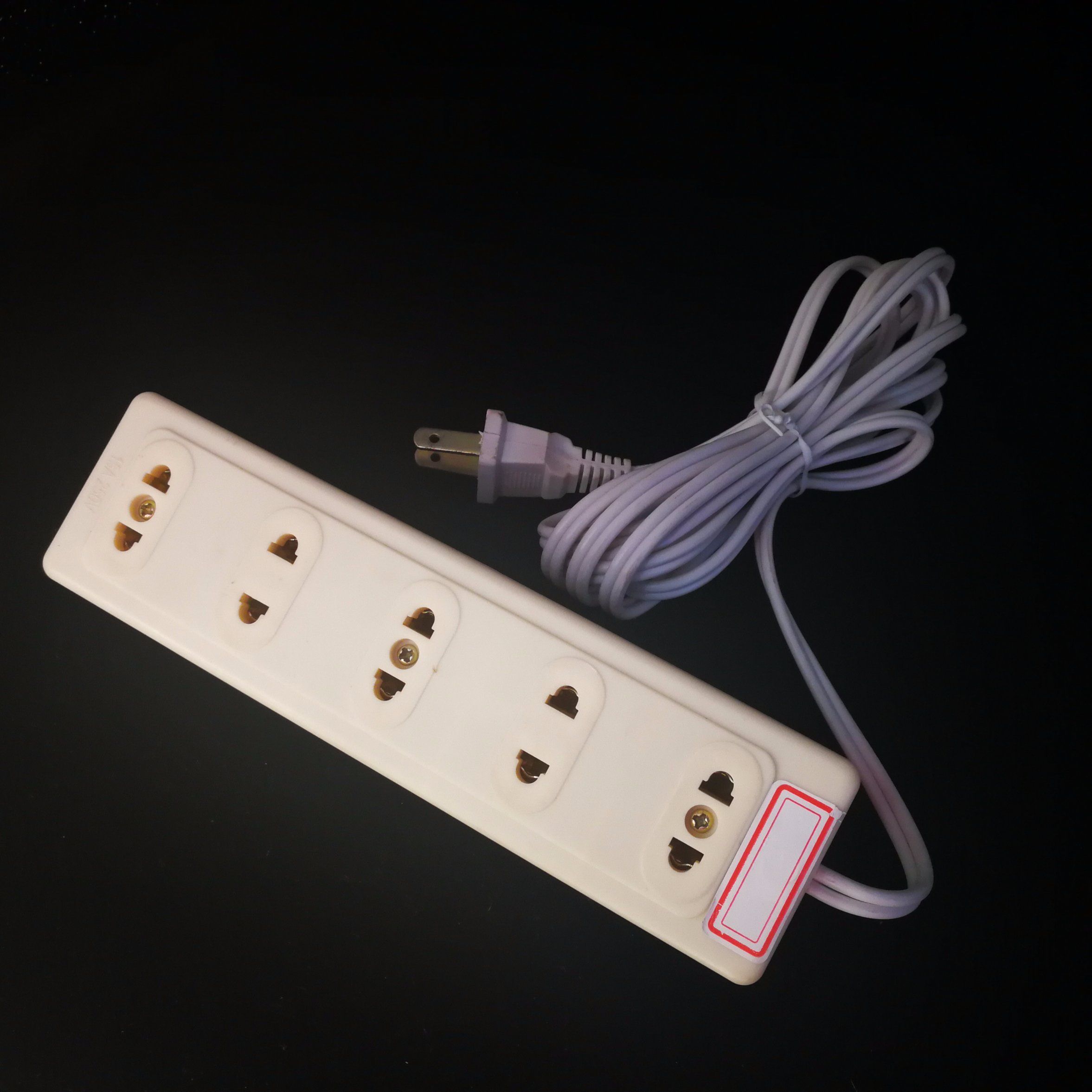 2.7m South American ABS Material Socket (Y026)