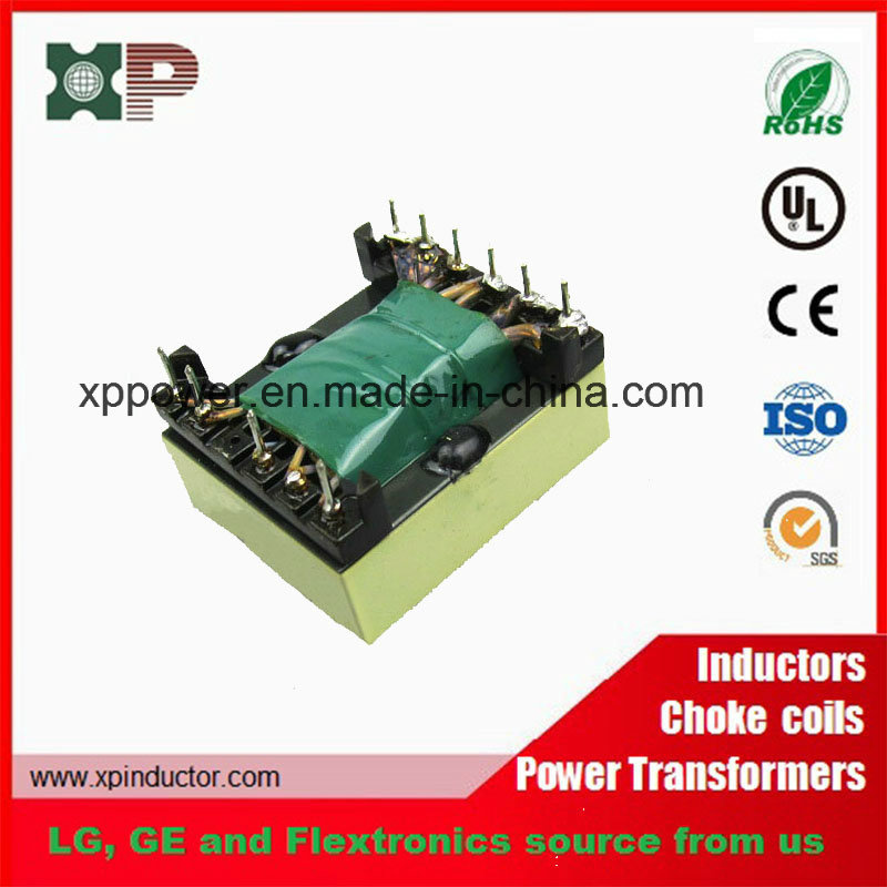 Custom Electronic Transformer Comply with RoHS UL