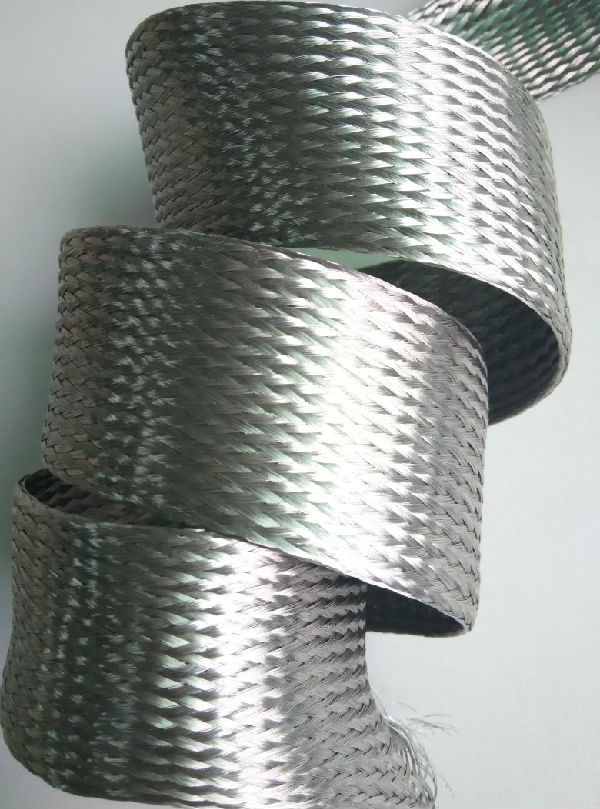 Stainless Steel Braided Insulation Sleeving/Hose for Heating Element