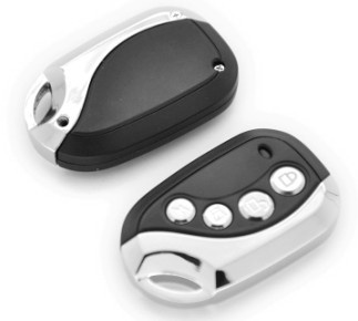 Changeable Frequency Remote Control Duplicator 315/433/300/330/260/480