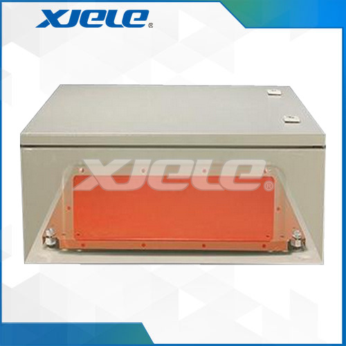 Electrical IP66 Wall Box/Electrical Panels
