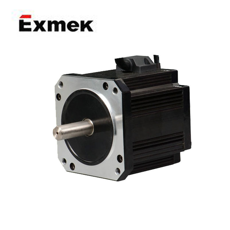 110mm DC Brushless Motor with 310V 647W (ME110AS100)