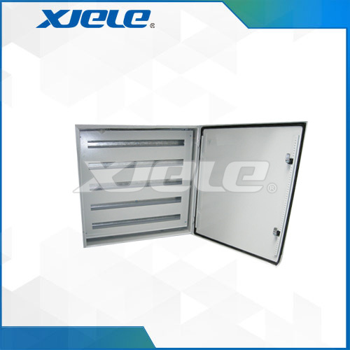 Wall Mount Metal Enclosure