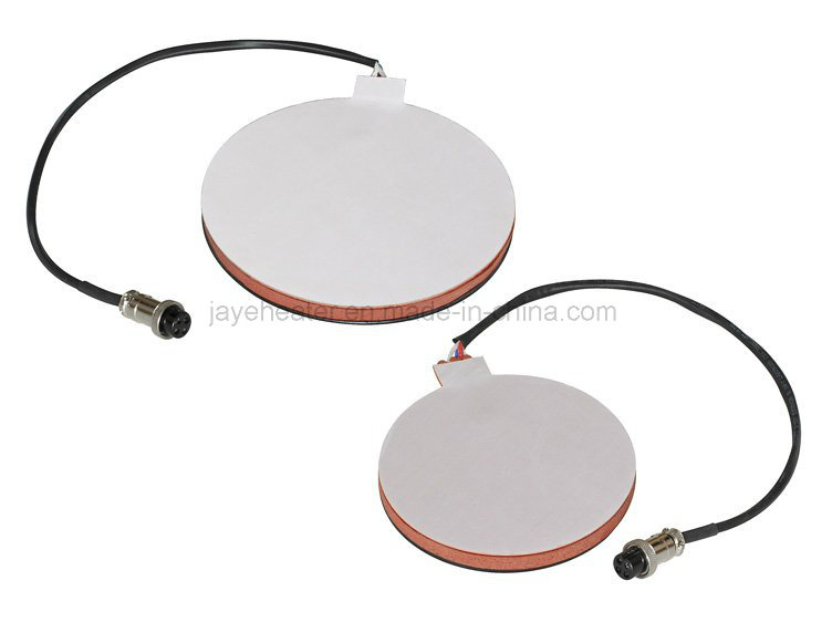 Electric Silicone Resistance Rubber Plate Baking Pad Heater