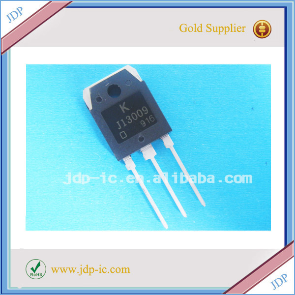 Transistor J13009 to-3p