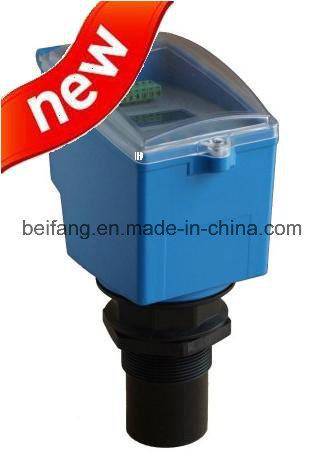 Ultrasonic Level Meter
