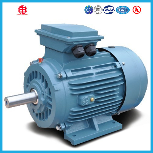 Yx3 Series Ie2 High Efficiency AC Asynchronous Machine Motors