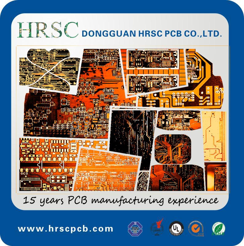 Original Tablet PCB, PCBA manufacturer with ODM/OEM One Stop Service