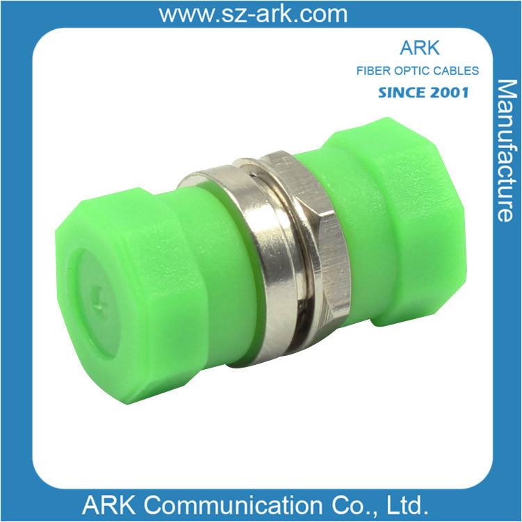 Competitive Price Optical Fiber Adapter