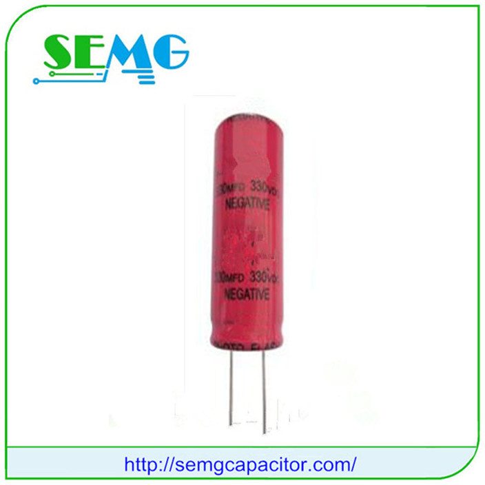2700UF 200V Aluminum Electrolytic Capacitor From Manufacturer