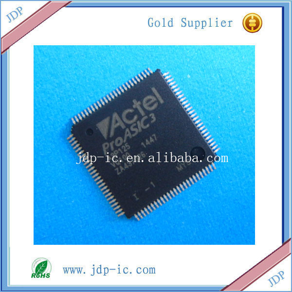 Hight Quality A3p125-1vq100I Electronic Components