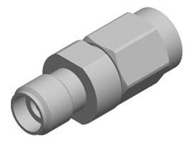 2.92 Female to 1.85 Male Adaptor