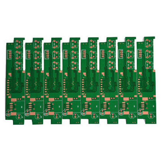 94V-0 Prototype Double Sided PCB