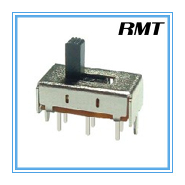 Slide Switch (SS-22H07)