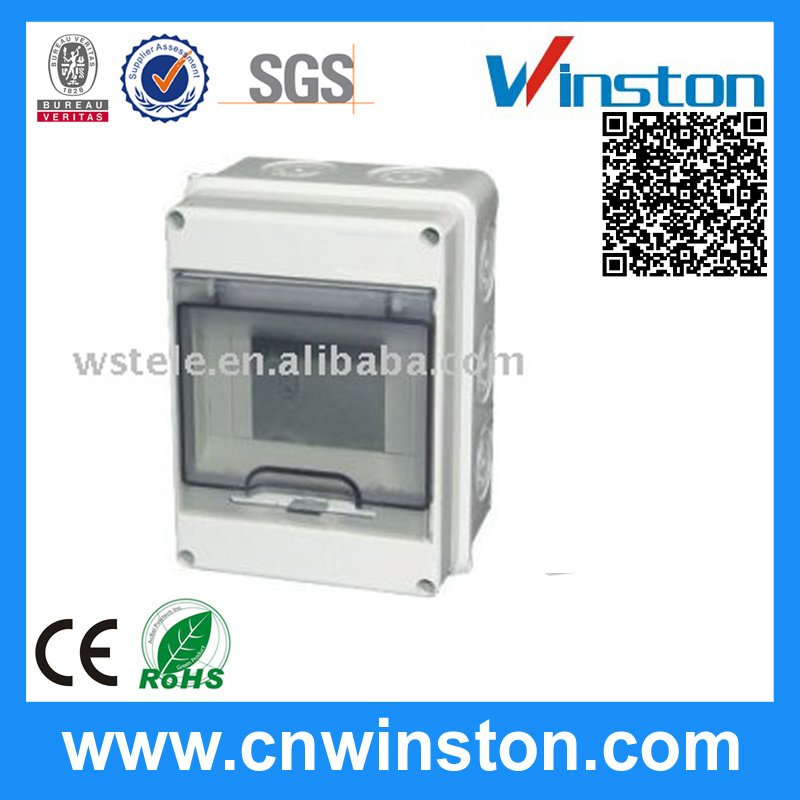 Plastic Electric Distribution Box (HT Series)