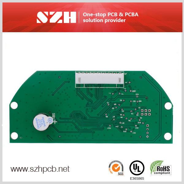 WiFi APP Control Smart Heater Power PCBA