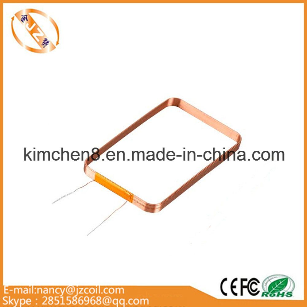 125kHz RF Reader Coil Portable RFID Reader Coil