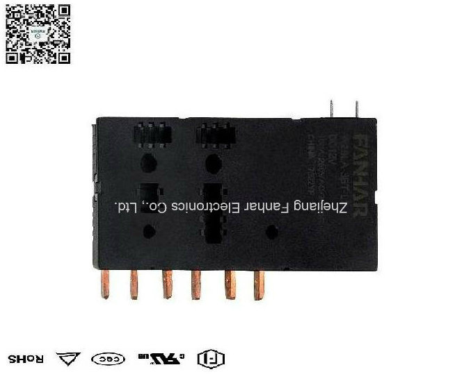 3sets Close Contact Arrangement Relay