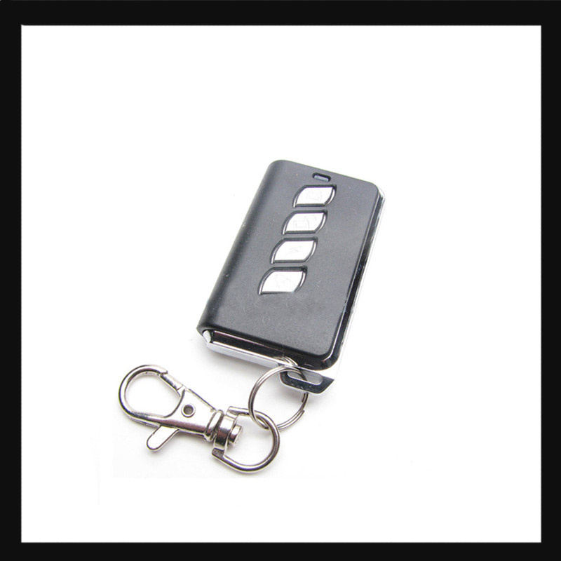 433.92MHz Barrier Door Remote Control