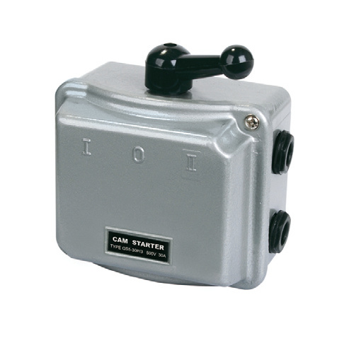 Cam Starter/ Cam Switch QS5 Cam Protector Voltage Starter