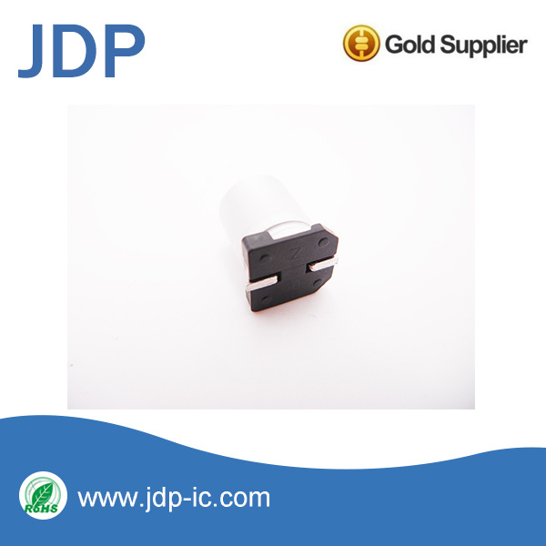 Capacitor 470UF 16V