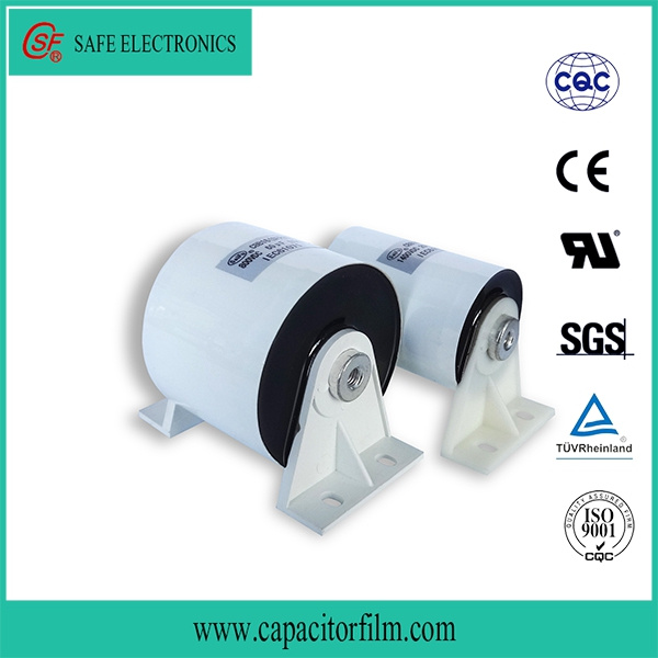 Cbb15/16 High-Frequency Power Electrolystic Capacitor