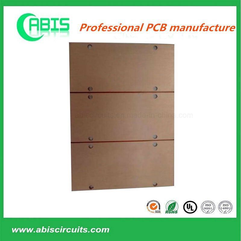 Copper Base PCB for LED Light