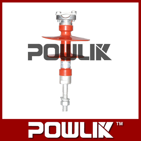 High Voltage Polymer Composite Pin Insulator (FPW-10/2T16-18)