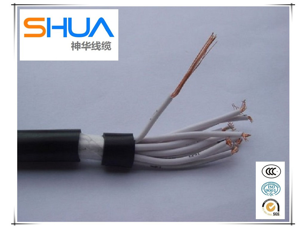 Certified UL2464 Shield Computer Cable