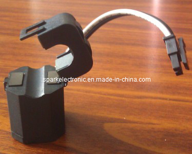 Current Transformer Split Core with Molex Connector