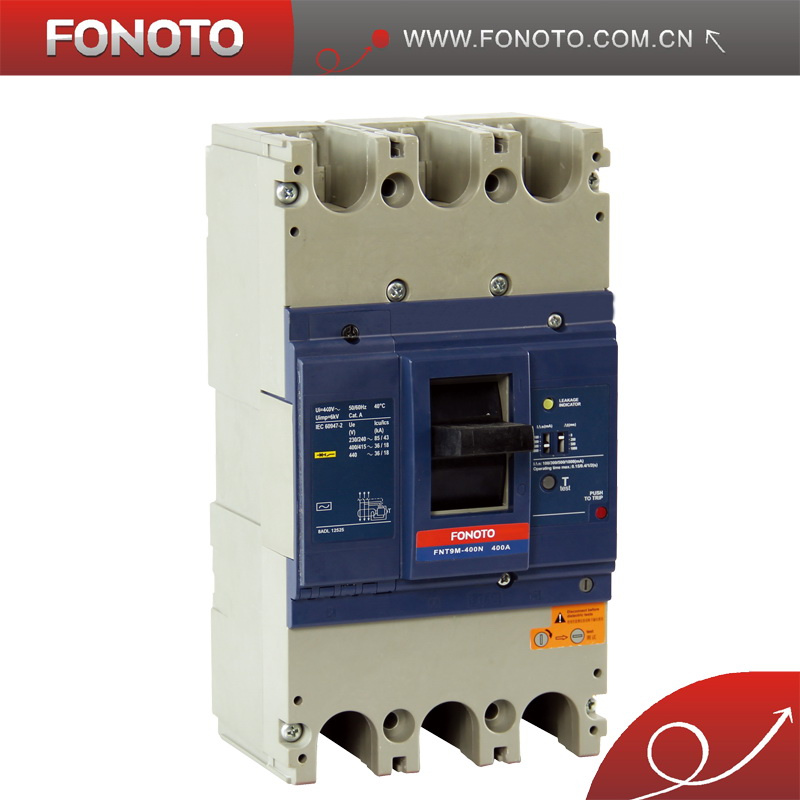 MCCB Vigi Ezc400n 3p3d 400A