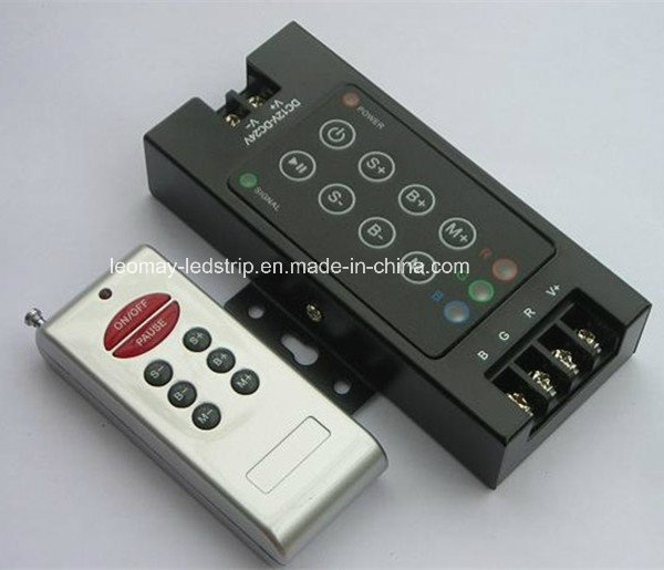 Factory Direct Sale Lm-Act9 RGB LED Strips Controller