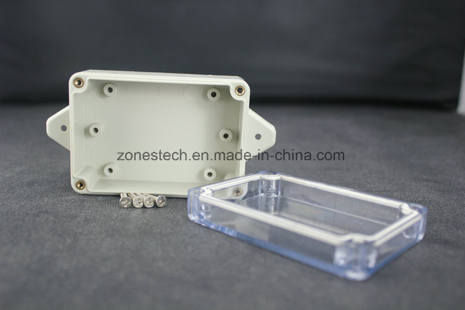 Different Dimensions Wall Mount Waterproof Plastic Electric Outlet Box