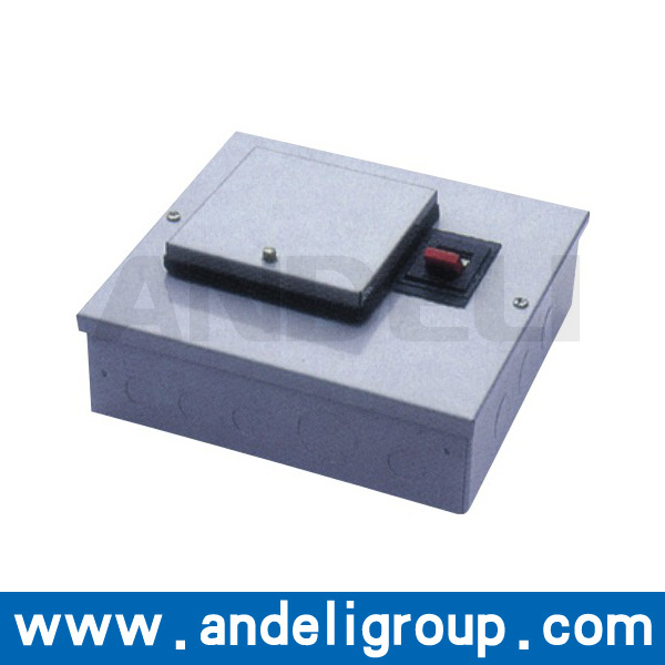 Type of Distribution Board (PZ30-1M)
